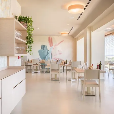Baya - In Centro, Sul Mare Hotel Milano Marittima