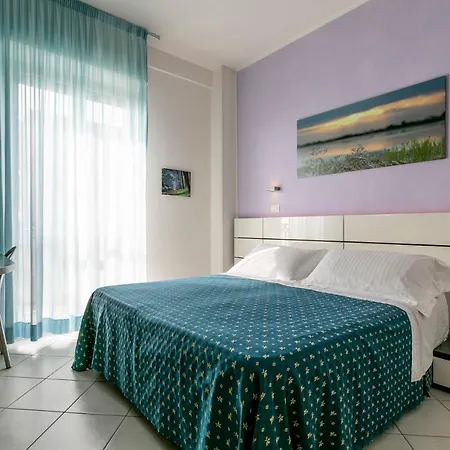 Hotel Baya - In Centro, Sul Mare 3*
