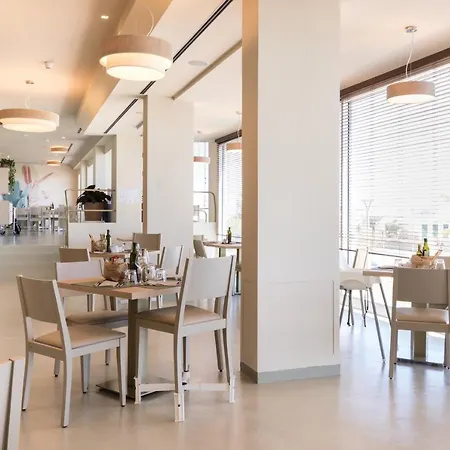 Baya - In Centro, Sul Mare Hotel