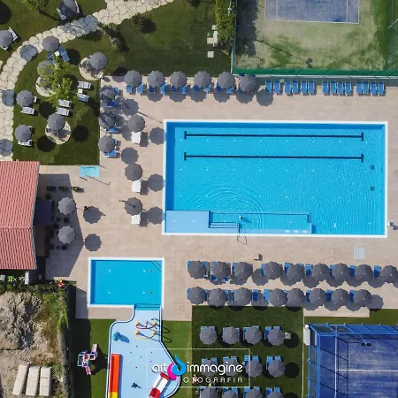 Baya - In Centro, Sul Mare Hotel Milano Marittima