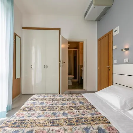 Baya - In Centro, Sul Mare Hotel 3*