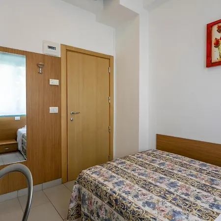 Hotel Baya - In Centro, Sul Mare