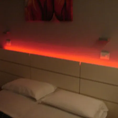 Hotel Baya - In Centro, Sul Mare 3*