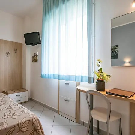 Baya - In Centro, Sul Mare 호텔 3*