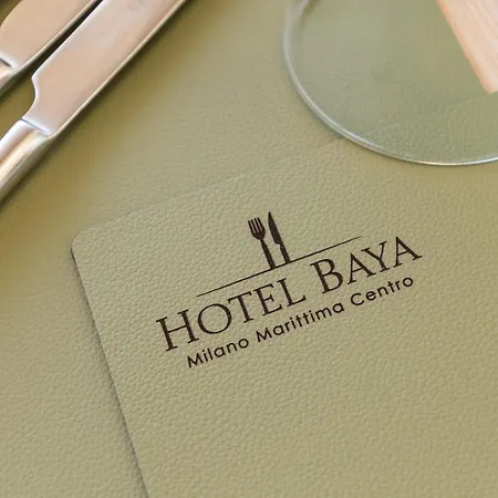 Hotel Baya - In Centro, Sul Mare