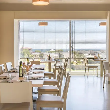Baya - In Centro, Sul Mare Milano Marittima