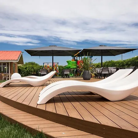 Hotel Baya - In Centro, Sul Mare 3*