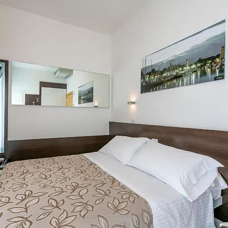 Hotel Baya - In Centro, Sul Mare Milano Marittima