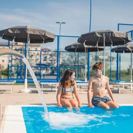 Baya - In Centro, Sul Mare Hotel 3*