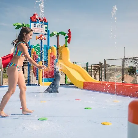 Baya - In Centro, Sul Mare 3* Milano Marittima